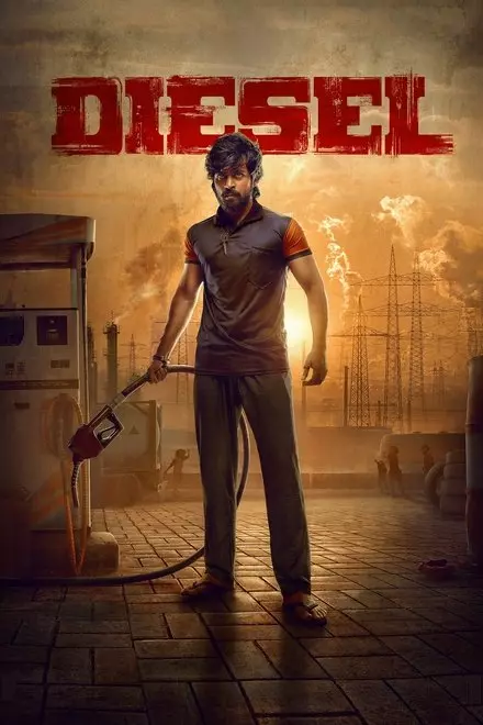 Diesel Diesel