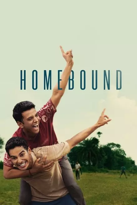Homebound Homebound
