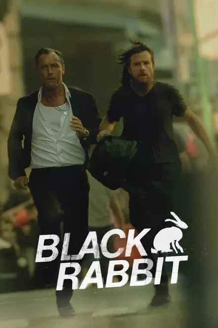 Black Rabbit Black Rabbit