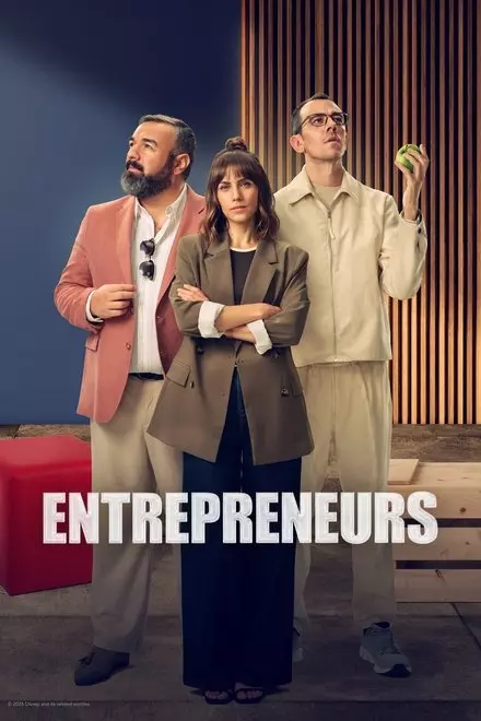 Entrepreneurs Entrepreneurs