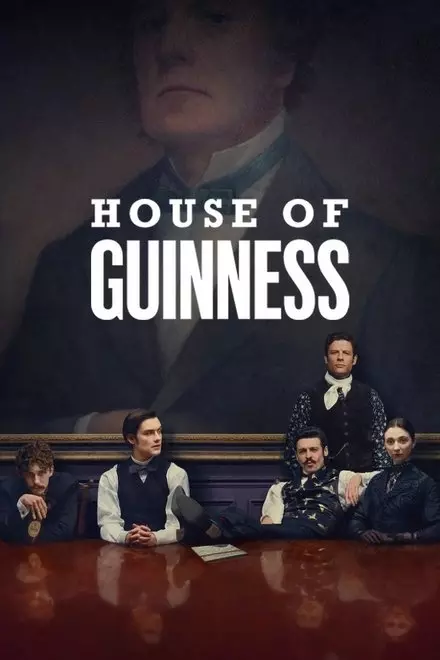 House Of Guinness House Of Guinness