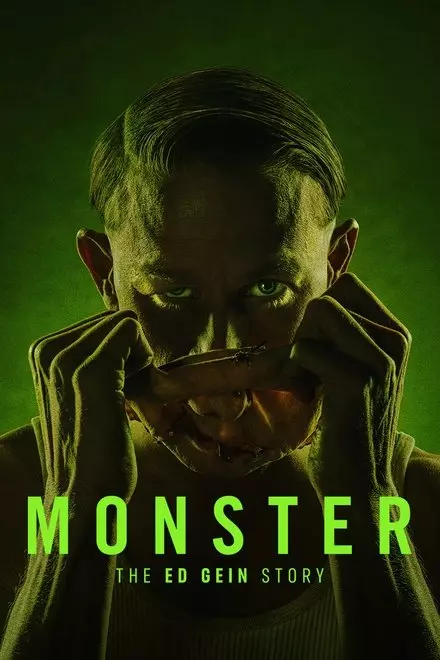 Monster The Ed Gein Story Monster The Ed Gein Story